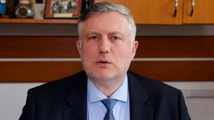 Liviu George Maha, profesorul care l-a detronat pe rectorul Tudorel Toader, la Universitatea Al. I. Cuza din Iași