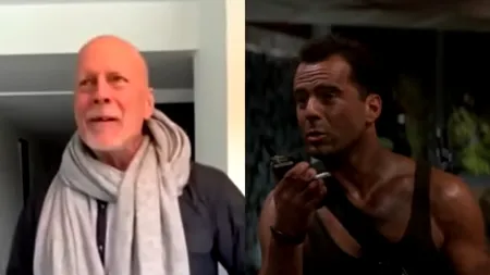 Soția lui BRUCE WILLIS nu a mai rezistat. Emma Heming a spus totul despre starea în care se află marele actor: „Vă înșelați amarnic”