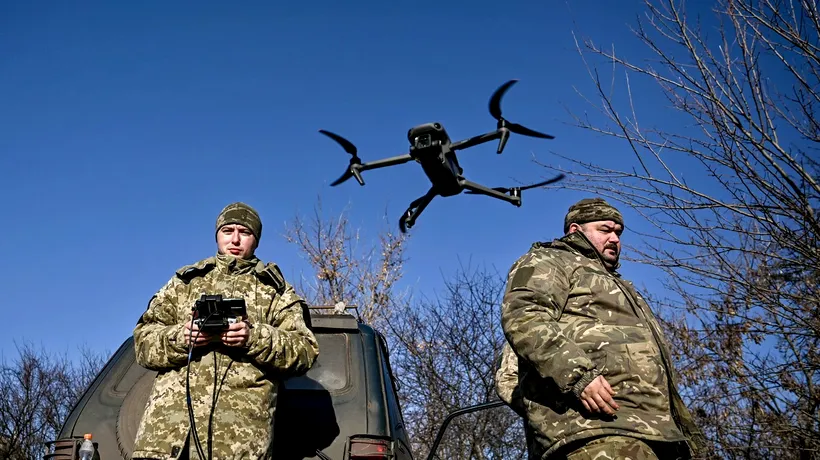 Ce este „Johnny”, dispozitivul ucrainean care decimează trupele rusești. Soldații lui Putin nu mai sunt siguri de nimic