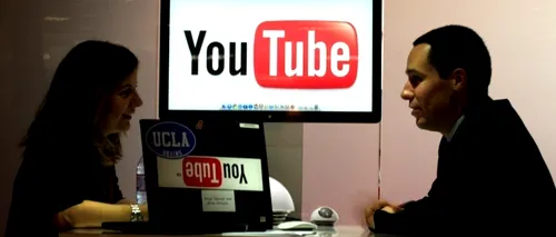 EMarketer: Veniturile din publicitate ale YouTube au crescut în 2013 cu peste 50%, la 5,6 mld dolari