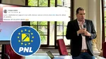 Proprietarul firmei care a dat publicității sondajul de astăzi este un susținător asumat al lui Ilie Bolojan. Cristian Andrei este un vechi colaborator al PNL. Bolojan, numărul 2 în sondajul firmei „de casă”