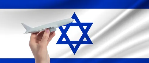 Israelul a modificat condițiile de CĂLĂTORIE /Cetățenii români trebuie să se înscrie într-un registru electronic