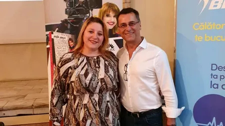 Diana Șoșoacă, despre Bogdan Stanoevici: „Nu a murit de COVID” - FOTO