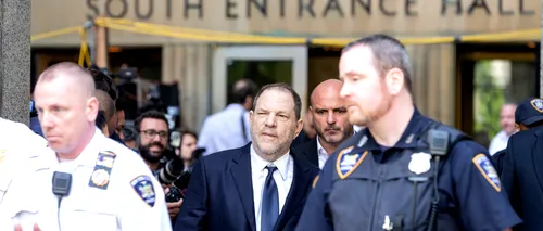 Harvey Weinstein, fostul producător de la Hollywood, a primit un DIAGNOSTIC crunt. Acesta se află în închisoare pentru viol şi agresiune sexuală