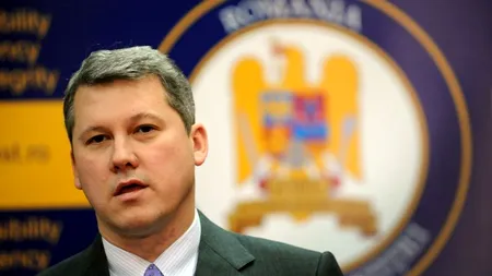 Cătălin Predoiu a obținut 72,42% din voturi la alegerile interne din PDL organizate în regiunea Sud