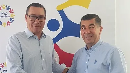 Încă o lovitură pentru PSD. Un deputat demisionează din partid și se înscrie în Pro România: Democrația nu mai caracterizează partidul