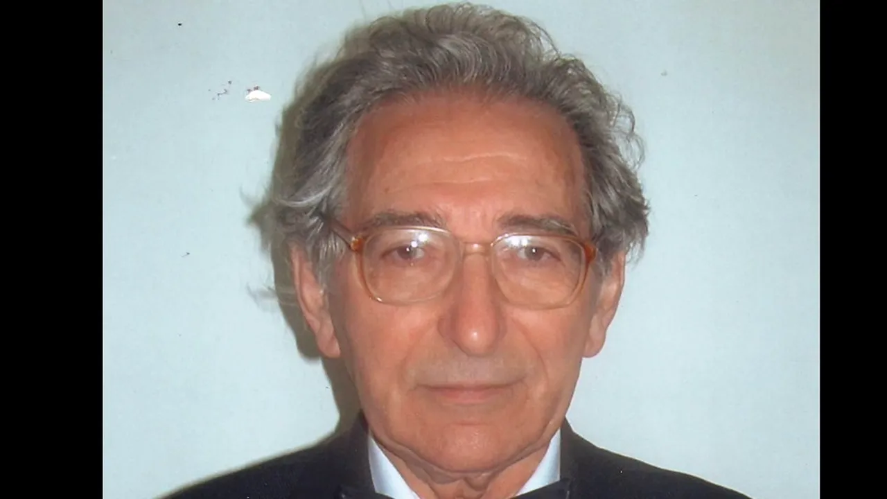 Doliu în România. A murit Moise Mitulescu, cel mai longeviv dirijor din țara noastră