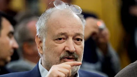 Directorul TVR, Stelian Tănase, la un pas să fie DEMIS