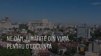 VIDEO | Câți ani muncești pentru a-ți cumpăra o casă (REPORTAJ)