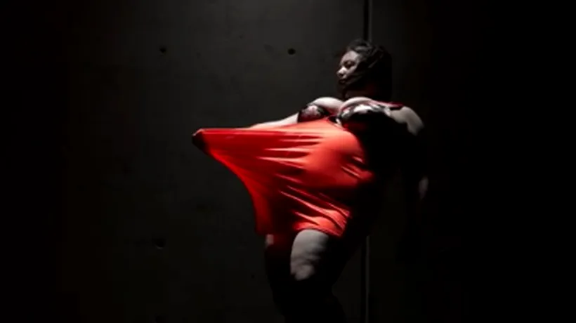 Spectacol de balet cu artiști obezi, în Australia