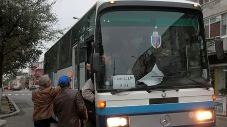 Ministrul Oprea vrea să prevină 