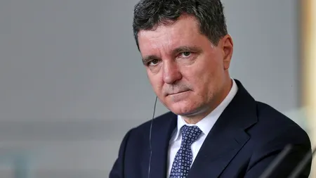 Declarația serii: Nicușor Dan nu se teme de „sistem”, ci lucrează cu el: „Am făcut nenumărate lucruri împreună