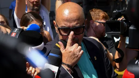 DNA confirmă acuzațiile aduse lui Piedone și instituirea controlului judiciar pentru 60 de zile. Nu are voie să-și exercite funcția de șef al ANPC