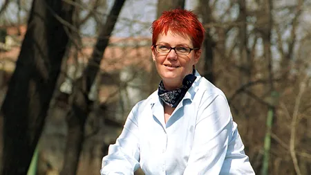 Crina Mardare se alătură echipei de profesori la TV & Film Academy by Ruxandra Ion