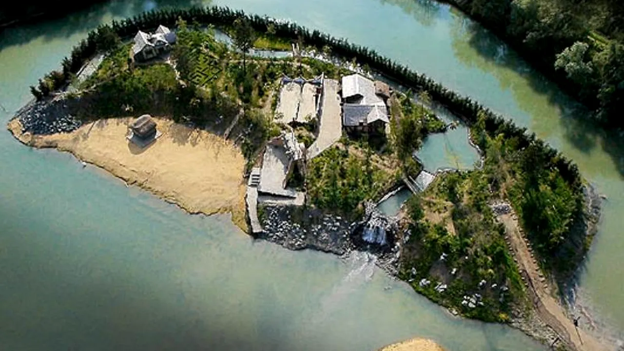 „Insula Piraților