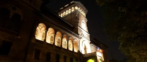 Muzeul Țăranului Român, printre atracțiile turistice recomandate de The New York Times