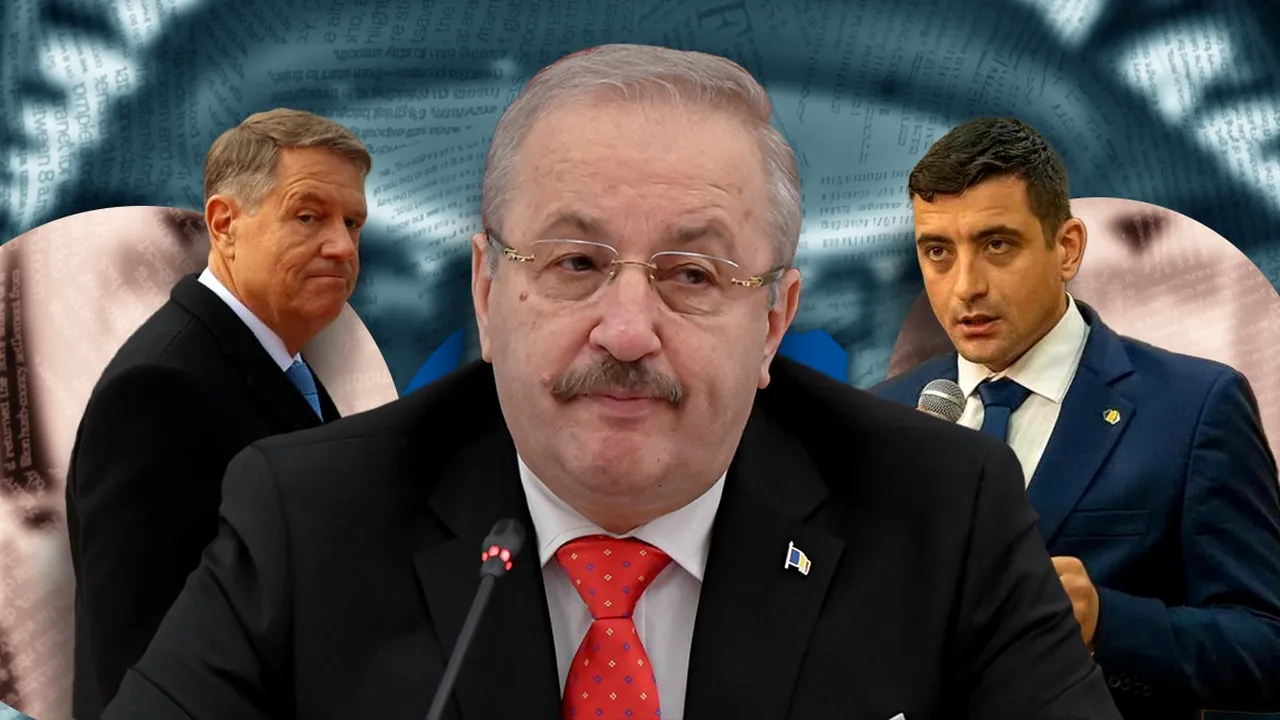 Vasile Dîncu: „Este important să arătăm că viața politică și guvernarea merg înainte și după IOHANNIS, ba poate chiar mai bine”