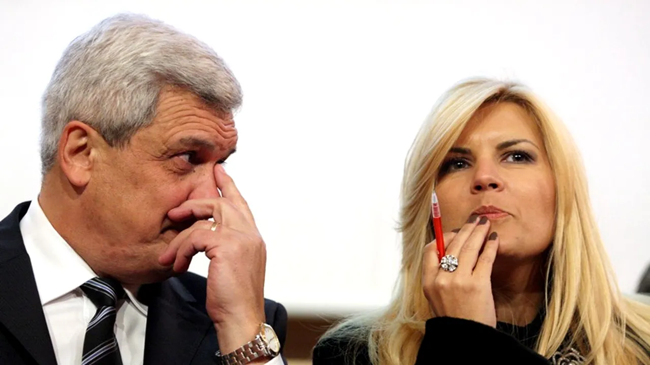 Blaga anunță cum va vota PNL în privința solicitărilor DNA și DIICOT