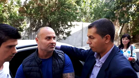 Interlopul brăilean „Dasaev”, acuzat că a înjunghiat doi baschetbaliști americani, a plecat la București imediat ce a scăpat de arestul la domiciliu