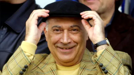 Procesul lui Dan Voiculescu se reia pe 31 ianuarie. ICCJ a admis o cerere a DNA de urgentare