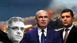 Patrick André de Hillerin: Cum o să dați banii înapoi, băi, borfașilor?