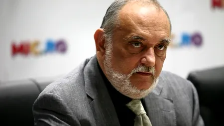 DINU PATRICIU A MURIT. Mesajul familei despre funeraliile lui Dinu Patriciu