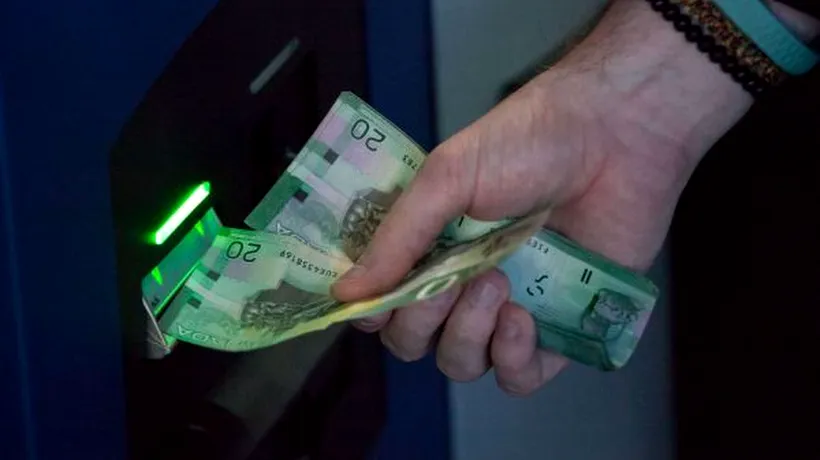 Western Union lansează serviciul de primire de bani la ATM. De la ce bancă vei putea ridica banii direct cu cardul
