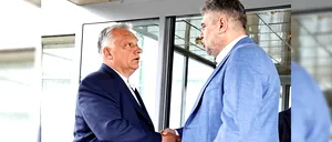 Marcel Ciolacu, despre declarațiile pro-Rusia făcute Viktor ORBAN la Băile Tușnad: Ce să fac eu, să-i interzic să vină pe teritoriul României?