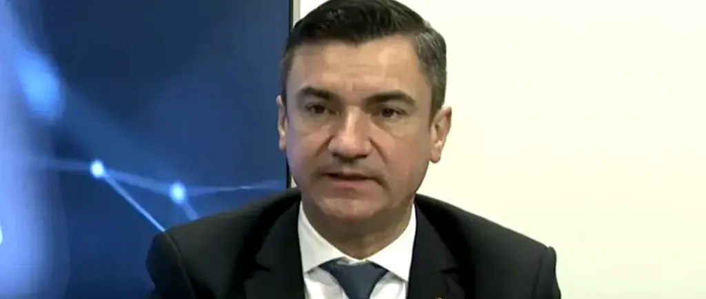 Primarul Iaşului, Mihai Chirica, primele declarații după ce a fost trimis în judecată de DNA: „Este o interpretare abuzivă şi greşită a legii”
