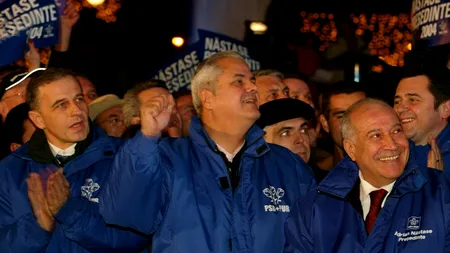 Octavian Crețu, denunțătorul care îi leagă pe Dan Voiculescu și Adrian Năstase