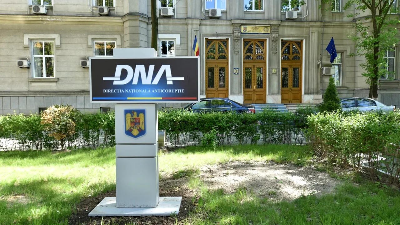 Percheziții DNA în București, într-un dosar ce vizează contractele de achiziție publică pentru echipamentele Poliției Locale