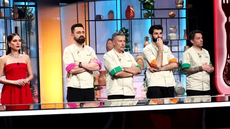 S-a aflat cine este CÂȘTIGĂTORUL Chefi la cuțite 2025. Iată cine pleacă acasă cu marele premiu