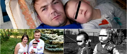 Dramă fără margini! Unde se afla tatăl celor doi copii din Iași, care au murit din cauza unei substanțe toxice, când a aflat cumplita veste. Ce spun ultimele detalii din anchetă