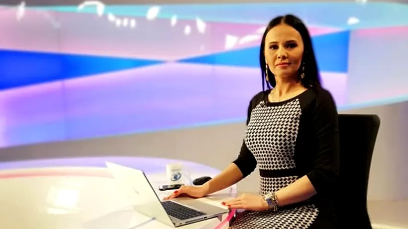 După ce a demisionat de la Antena 3, reporterul Roxana Ciucă va lucra la România TV: ”O experiență care va continua la fel de frumos ca până acum” (DECLARAȚII EXCLUSIVE)