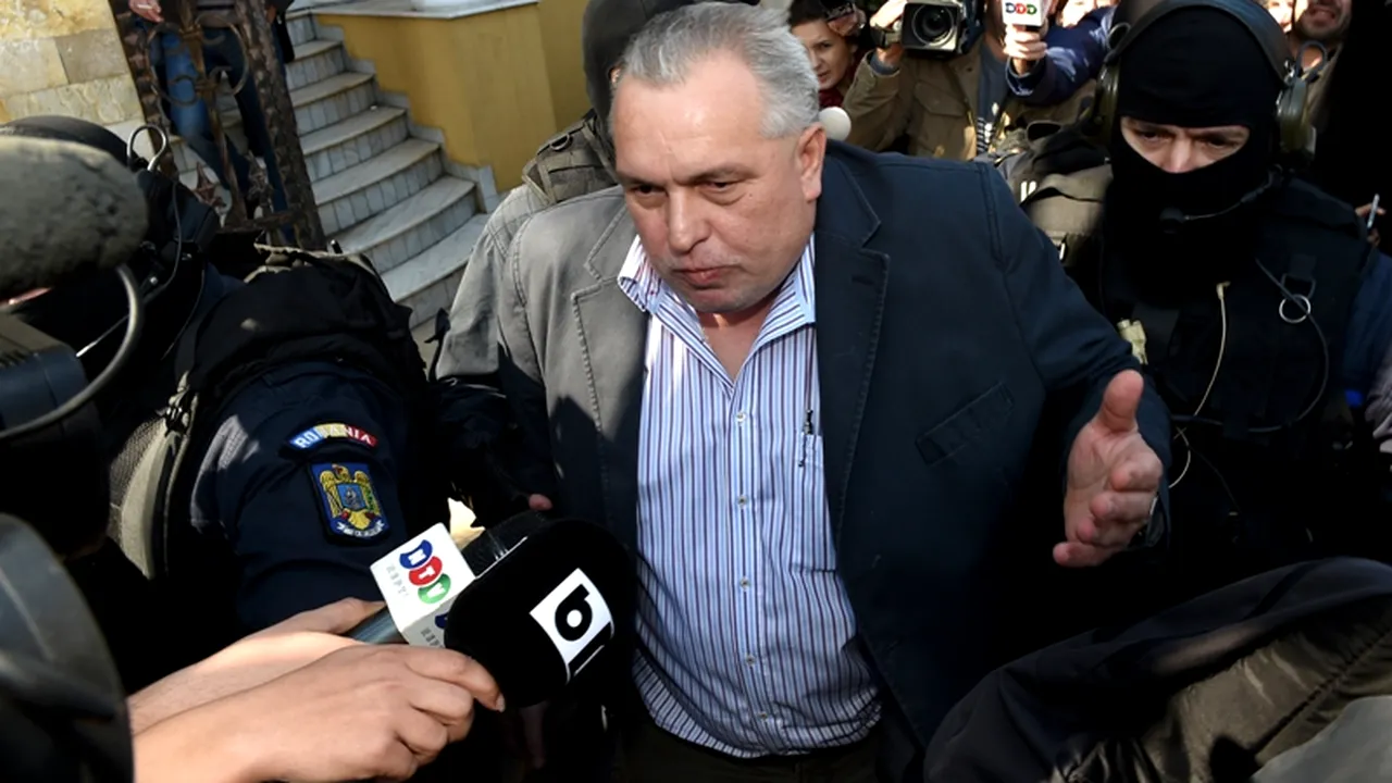 Nicușor Constantinescu, judecat pentru abuz în serviciu și spălare de bani, a fost trimis în judecată într-un nou dosar