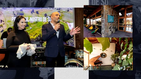 LOCUL în care începe vindecarea ADICȚIILOR. Cum arată centrul inaugurat pentru dependenții de droguri, alcool sau jocuri de noroc