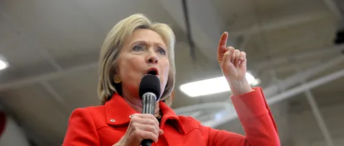 ALEGERI SUA 2016. Hillary Clinton obține o victorie în caucusul din Nevada