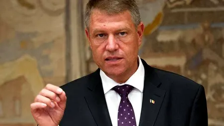 Ponta, lui Iohannis: Aveți o atitudine de moșier cu toți românii