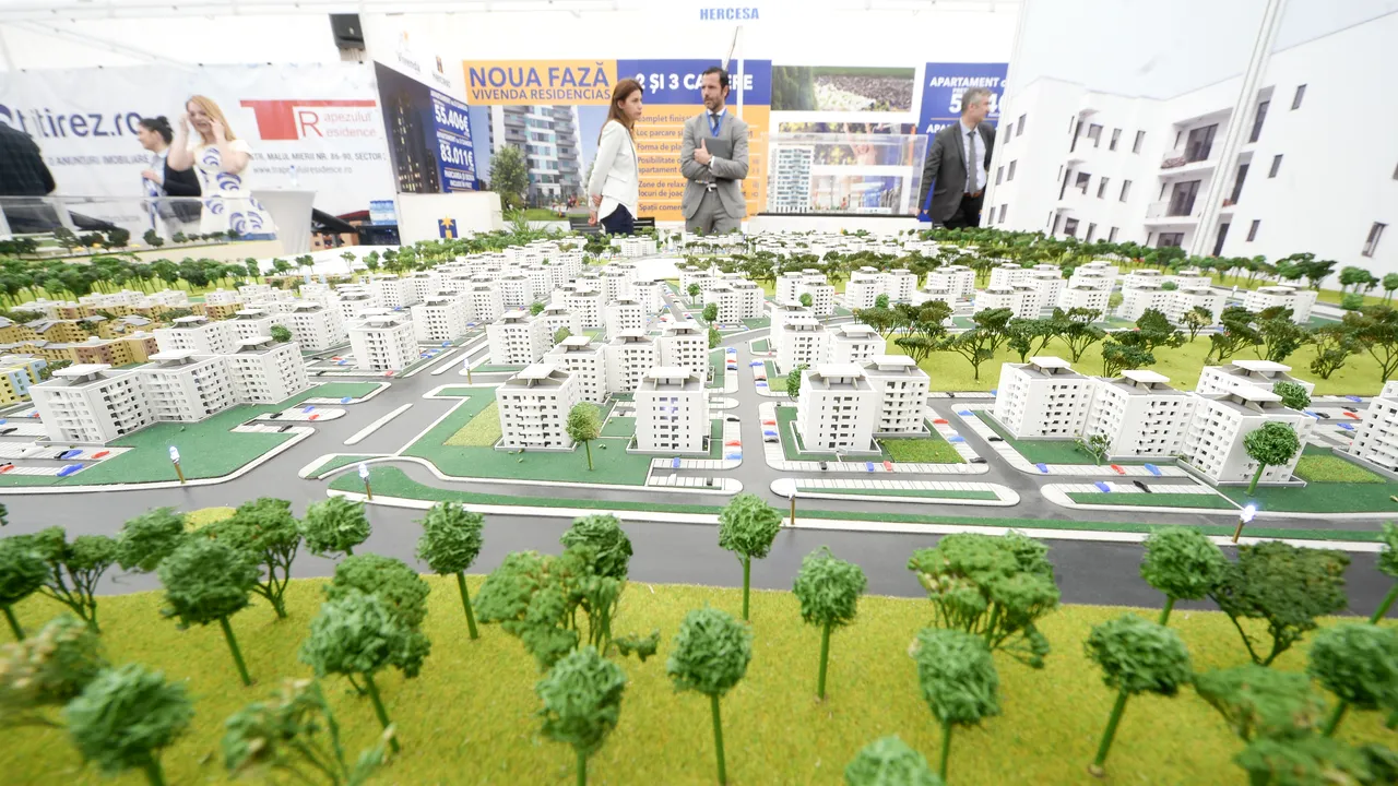 Planul Guvernului pentru PRIMA CASĂ. Noile reguli pentru a beneficia în viitor de acest program