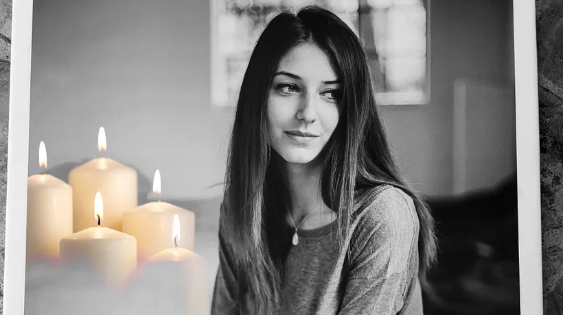 Mesajul plin de DURERE al mamei Patriciei, tânăra găsită moartă într-un hotel din Timișoara: „Cu ceva zile înainte de a pleca mi-a spus...”