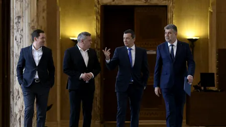 Sorin Grindeanu susține un candidat comun la PMB / „Are șanse foarte bune Piedone” / Ce spune despre FIREA