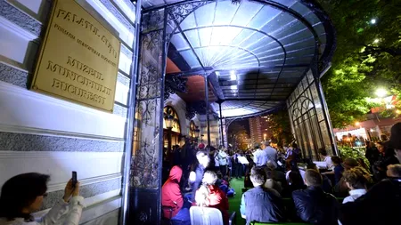 NOAPTEA MUZEELOR 2016. Ghid Nocturn pentru 21 mai