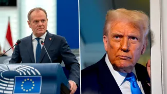 Donald Tusk avertizează că NATO este în pragul dezintegrării: „Trebuie să facem ce e necesar pentru a inversa această tendinţă dezastruoasă”