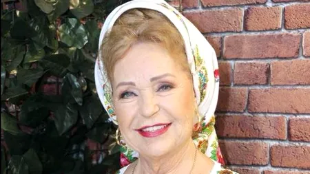 Ce PENSIE are Mioara Velicu. ”Oare ce fel de oameni sunt cei care fac legile astea?”