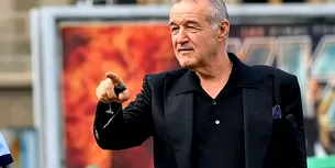 Gigi Becali a comentat despre cazul Dumitru Buzatu! Omul de afaceri, mesaj DUR: „Știți ce m-a deranjat mai mult decât mita?”
