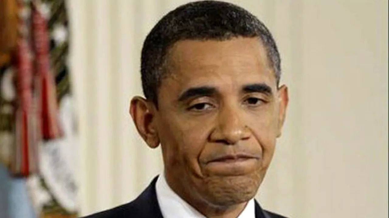Barack Obama recunoaște că economia americană 