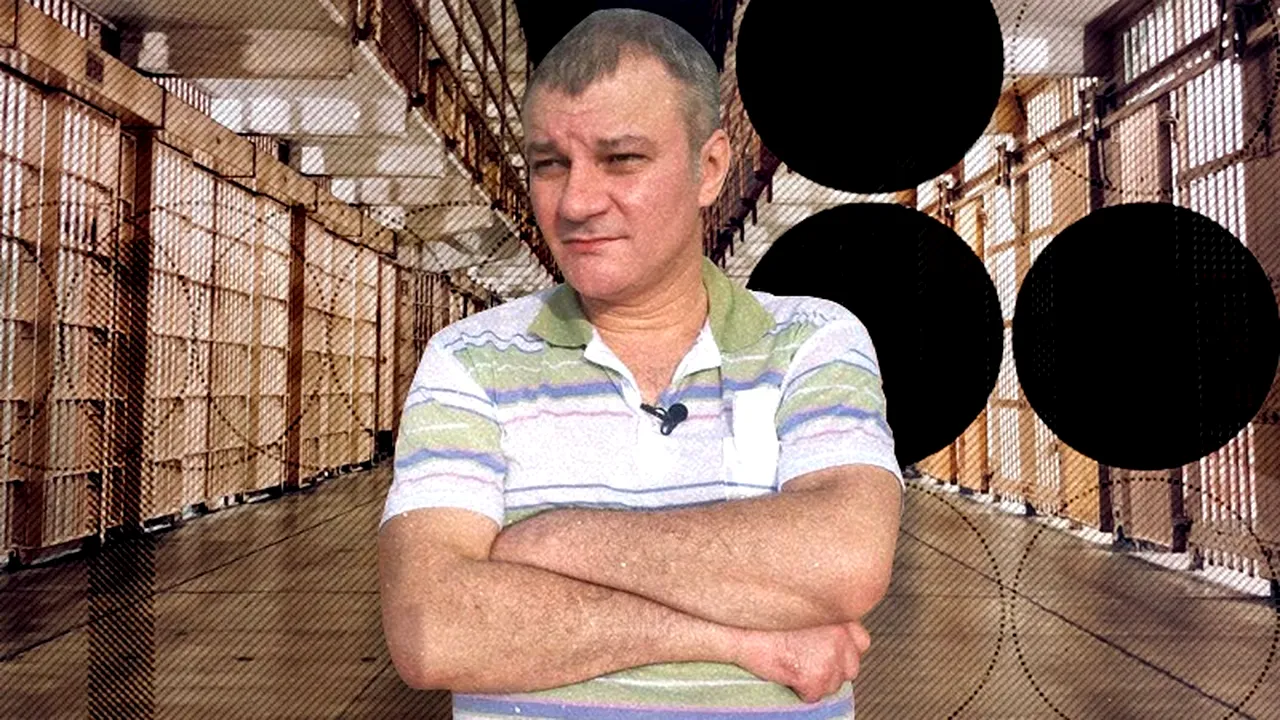 Criminalul Remus Tudor, condamnat la închisoare pe viață, dă din nou statul în judecată, după pedeapsa pentru șantajarea unei fete de 17 ani: ”M-au condamnat pe baza unor fapte false” | EXCLUSIV