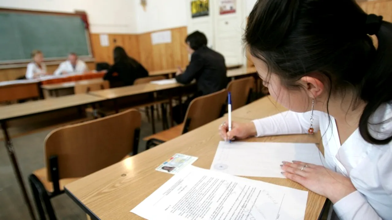SUBIECTE BAC 2012. Proba la ROMÂNĂ