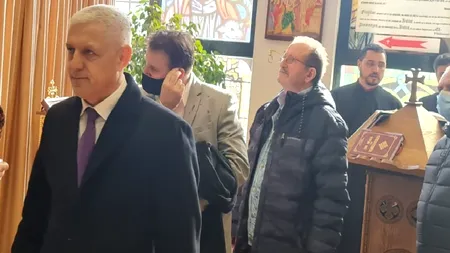 Reacţia nervoasă a primarului din Argeş, acuzat că îi cerea favoruri intime unei tinere la interviul de angajare