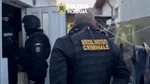 Dâmbovița: Percheziții la suspecți de proxenetism, șantaj și cămătărie.  Mascații descind în mai multe localități